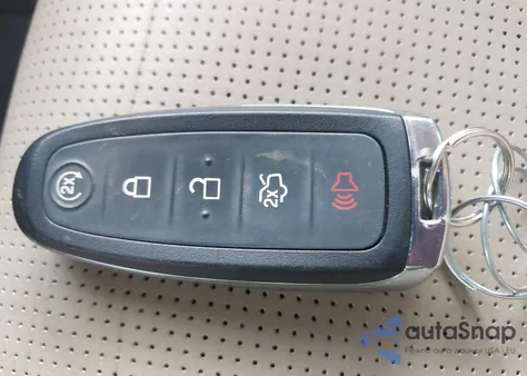 2014 Ford Taurus Limited from USA, damaged, VIN 1FAHP2F86EG140971